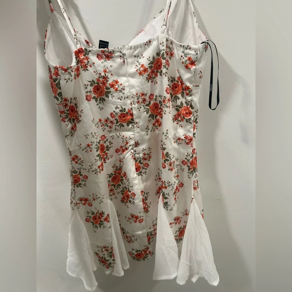 FOREVER 21 NWT dress M - Picture 3 of 12
